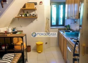 CUCINA - Appartamento Via dei Colli, Massa - foto 7