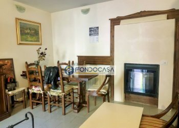 SALOTTO - Appartamento Via dei Colli, Massa - foto 9