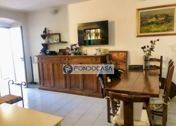 SALOTTO - Appartamento Via dei Colli, Massa - foto 10