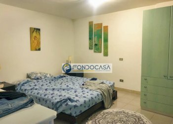 CAMERA MATRIMONIALE - Appartamento Via dei Colli, Massa - foto 11