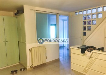 CAMERA MATRIMONIALE - Appartamento Via dei Colli, Massa - foto 12