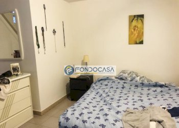 CAMERA MATRIMONIALE - Appartamento Via dei Colli, Massa - foto 13