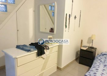 CAMERA MATRIMONIALE - Appartamento Via dei Colli, Massa - foto 14