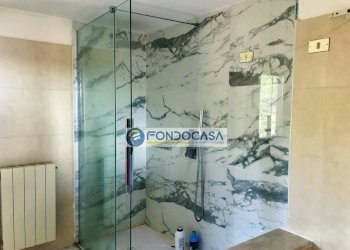 BAGNO PADRONALE - Appartamento Via dei Colli, Massa - foto 16