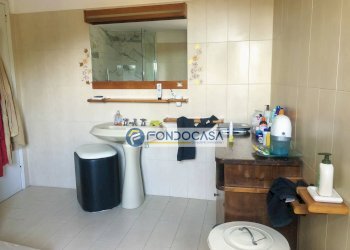 BAGNO PADRONALE - Appartamento Via dei Colli, Massa - foto 17