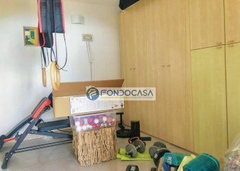 CAMERA - Appartamento Via dei Colli, Massa - foto 18