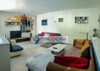 SOGGIORNO - Appartamento Via dei Colli, Massa - foto 20