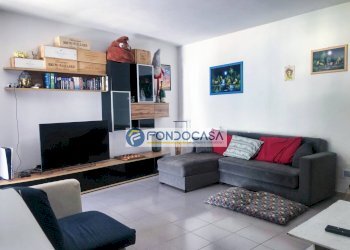 SOGGIORNO - Appartamento Via dei Colli, Massa - foto 22