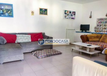 SOGGIORNO - Appartamento Via dei Colli, Massa - foto 23