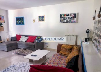 SOGGIORNO - Appartamento Via dei Colli, Massa - foto 24