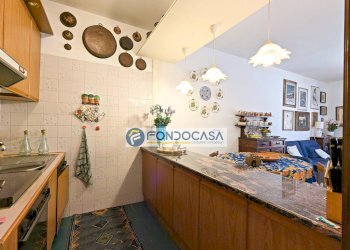 cucina - Appartamento Via Pandolfino
 
33, Massa - foto 3