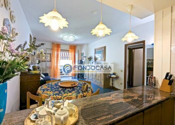 soggiorno - Appartamento Via Pandolfino
 
33, Massa - foto 5