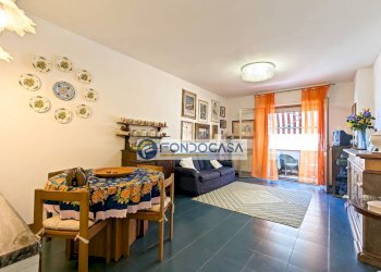 soggiorno - Appartamento Via Pandolfino
 
33, Massa - foto 6