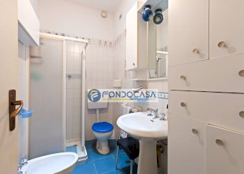 bagno - Appartamento Via Pandolfino
 
33, Massa - foto 8