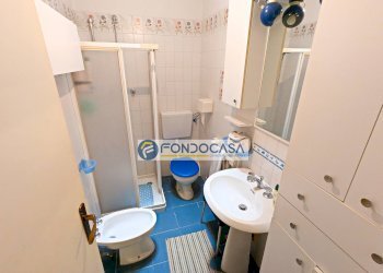 bagno - Appartamento Via Pandolfino
 
33, Massa - foto 9