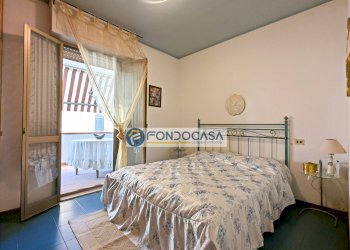 camera matrimoniale - Appartamento Via Pandolfino
 
33, Massa - foto 10