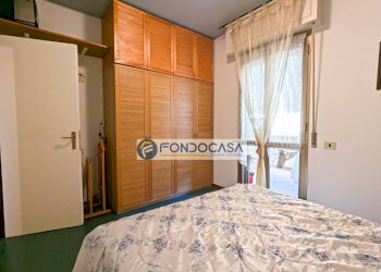 camera matrimoniale - Appartamento Via Pandolfino
 
33, Massa - foto 12