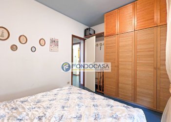 camera matrimoniale - Appartamento Via Pandolfino
 
33, Massa - foto 13