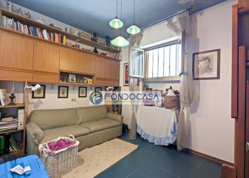 camera da letto - Appartamento Via Pandolfino
 
33, Massa - foto 14