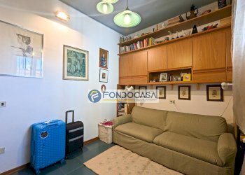 camera da letto - Appartamento Via Pandolfino
 
33, Massa - foto 15