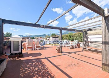 terrazzo - Appartamento Via Pandolfino
 
33, Massa - foto 19