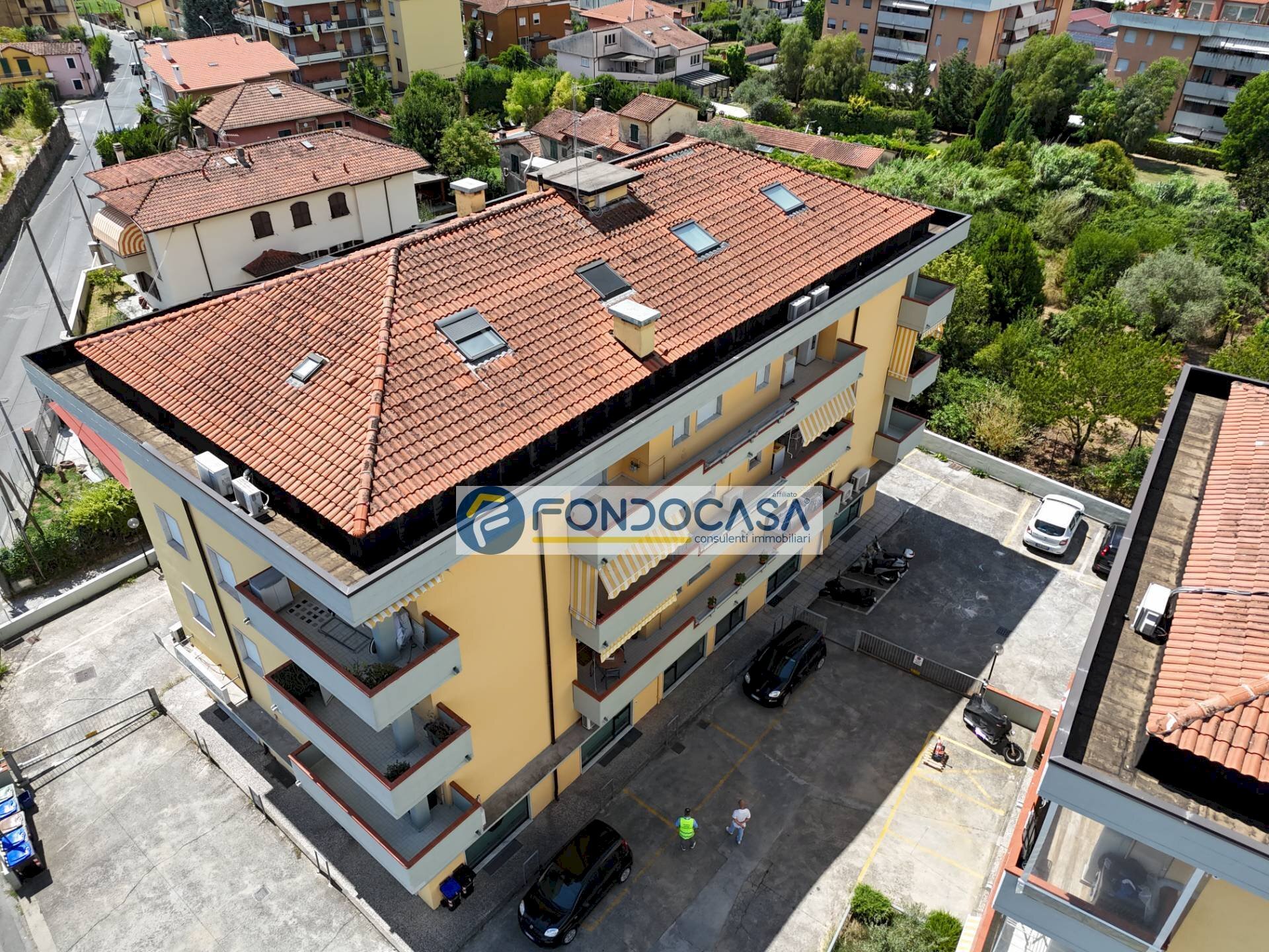 Drone - Quadrilocale via provinciale carrara avenza, Carrara - foto 1