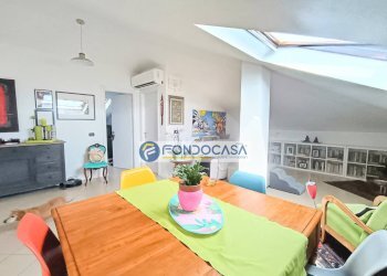 soggiorno - Quadrilocale via provinciale carrara avenza, Carrara - foto 7