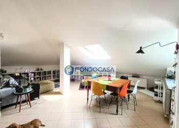 soggiorno - Quadrilocale via provinciale carrara avenza, Carrara - foto 8