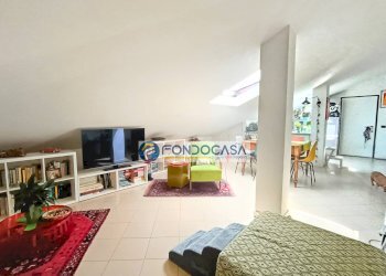 soggiorno - Quadrilocale via provinciale carrara avenza, Carrara - foto 9