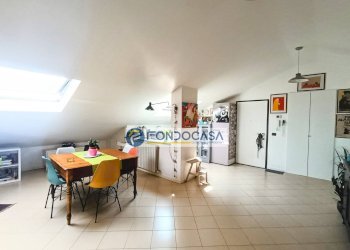 soggiorno - Quadrilocale via provinciale carrara avenza, Carrara - foto 10