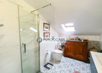 bagno padronale - Quadrilocale via provinciale carrara avenza, Carrara - foto 11