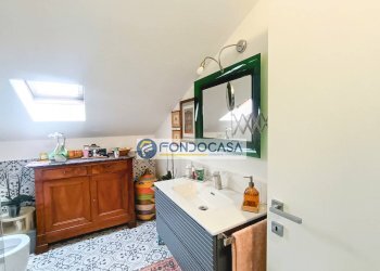 bagno padronale - Quadrilocale via provinciale carrara avenza, Carrara - foto 12