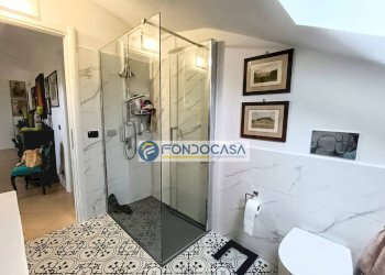 bagno padronale - Quadrilocale via provinciale carrara avenza, Carrara - foto 13