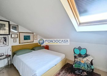 prima camera matrimoniale - Quadrilocale via provinciale carrara avenza, Carrara - foto 14