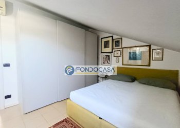 prima camera matrimoniale - Quadrilocale via provinciale carrara avenza, Carrara - foto 15