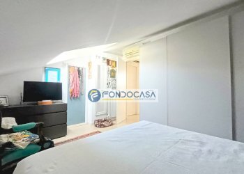 prima camera matrimoniale - Quadrilocale via provinciale carrara avenza, Carrara - foto 16