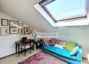 seconda camera da letto - Quadrilocale via provinciale carrara avenza, Carrara - foto 17