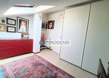 seconda camera da letto - Quadrilocale via provinciale carrara avenza, Carrara - foto 18