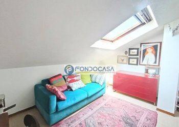 seconda camera da letto - Quadrilocale via provinciale carrara avenza, Carrara - foto 19