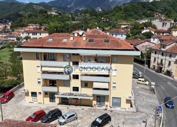 Drone - Quadrilocale via provinciale carrara avenza, Carrara - foto 4
