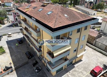 Drone - Quadrilocale via provinciale carrara avenza, Carrara - foto 22