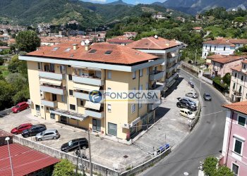 Drone - Quadrilocale via provinciale carrara avenza, Carrara - foto 25