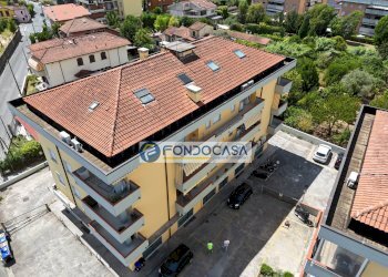 Drone - Quadrilocale via provinciale carrara avenza, Carrara - foto 1