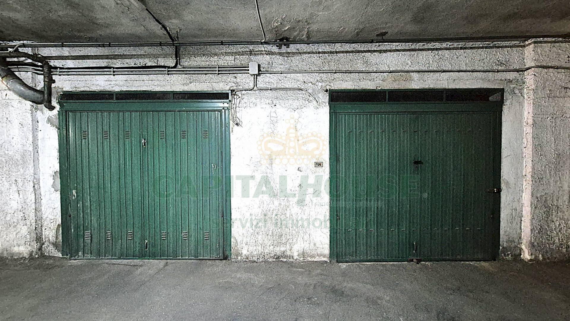 Foto 1 - Box Casagiove - photo 1