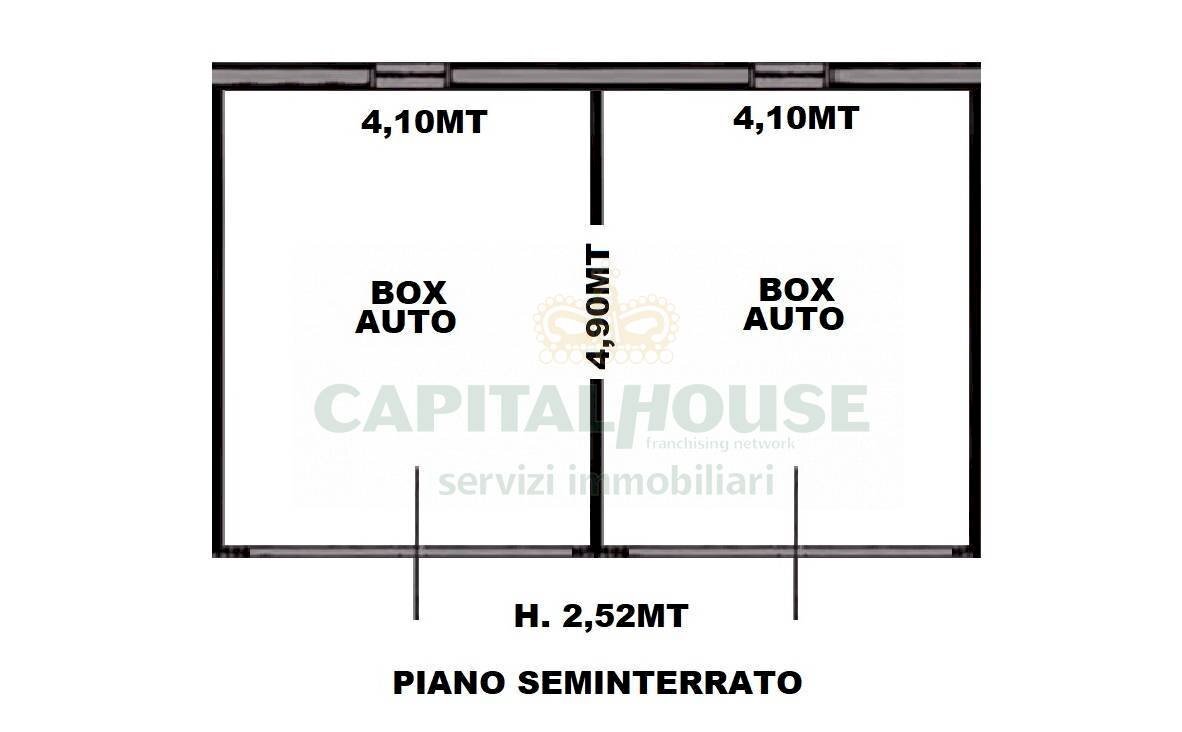 Foto 2 - Box Casagiove - photo 2