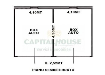 Foto 2 - Box Casagiove - photo 2