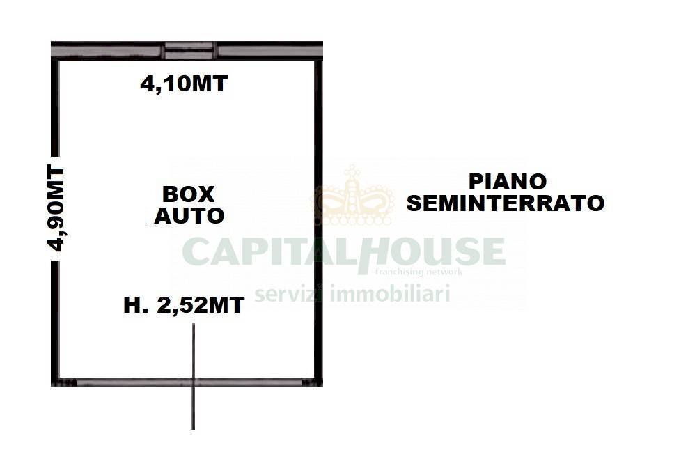 Foto 2 - Box Casagiove - photo 2