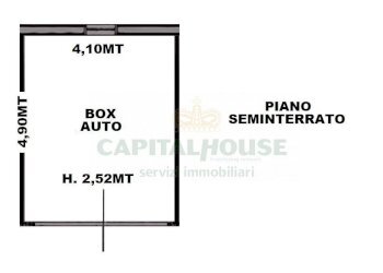 Foto 2 - Box Casagiove - photo 2