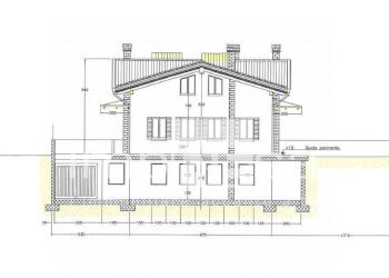 Foto 7 - Casa semi indipendente via XXIV Maggio, Paese - foto 7