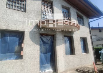 Foto 10 - Casa semi indipendente via XXIV Maggio, Paese - foto 10